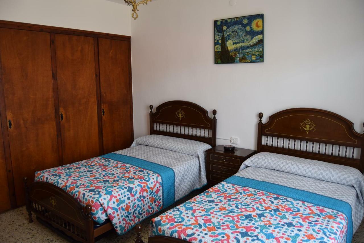 Casa Rural Carino Armananzas Exterior foto
